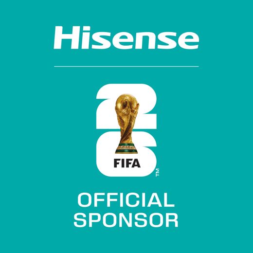 Hisense E5Q 32" Full HD QLED Smart Freely TV - Annotation - World Cup summary